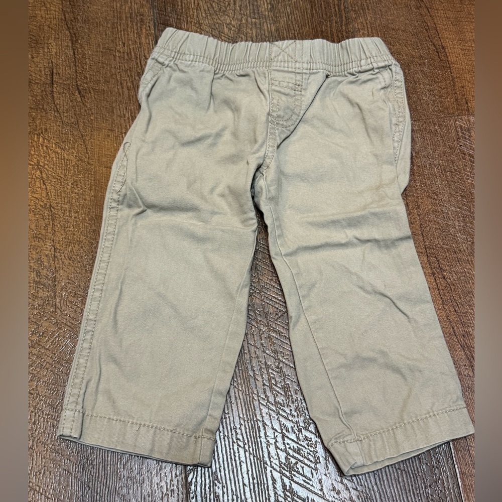 🌼4/$25🌼 Baby Boy 12 month Dress up bundle - Picture 3 of 5